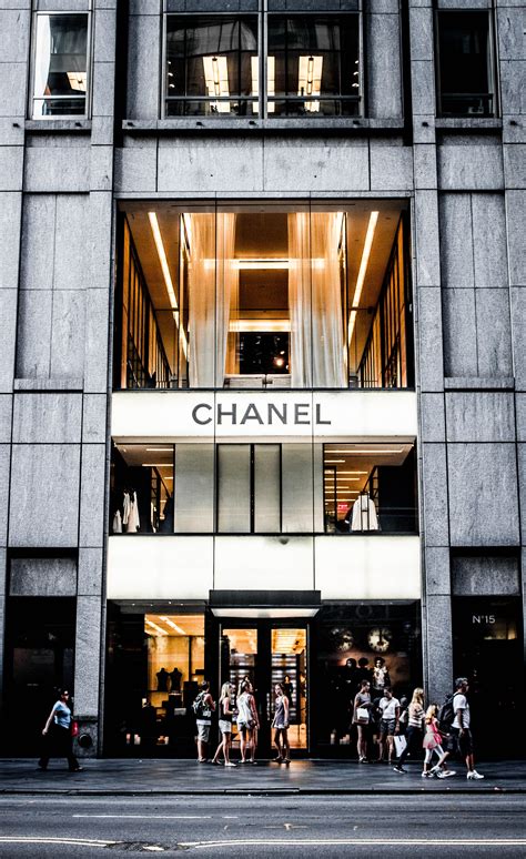 chanel saks 5th avenue new york|Chanel boutique at saks.